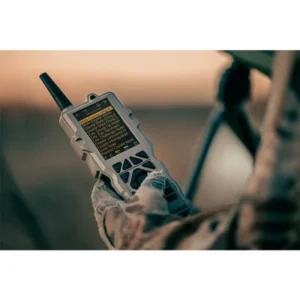 FOXPRO X360 Digital Game Call