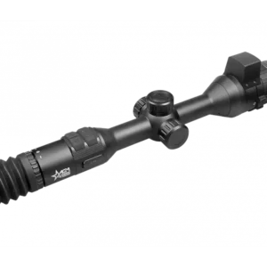 Alternative view of AGM Spectrum LRF 4K