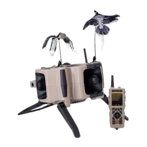 FOXPRO X360 Digital Game Call