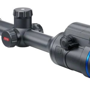 Pulsar Thermion Duo DXP55 Thermal Rifle Scope