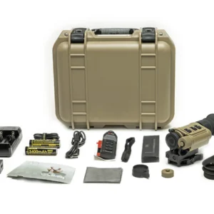 Alternative view of InfiRay Outdoor RICO MICRO RH25 V2