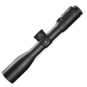 Swarovski Rifle Scopes