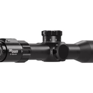 Alternative view of SIG SAUER  BRAVO 6T Rifle Scope