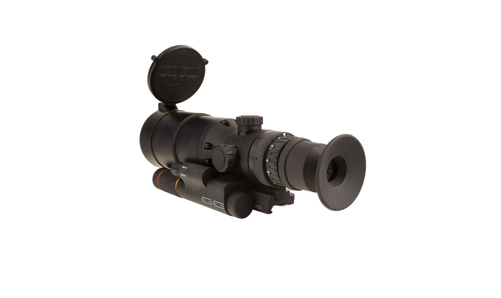 Trijicon IR-HUNTER MK3 60mm - Image 4