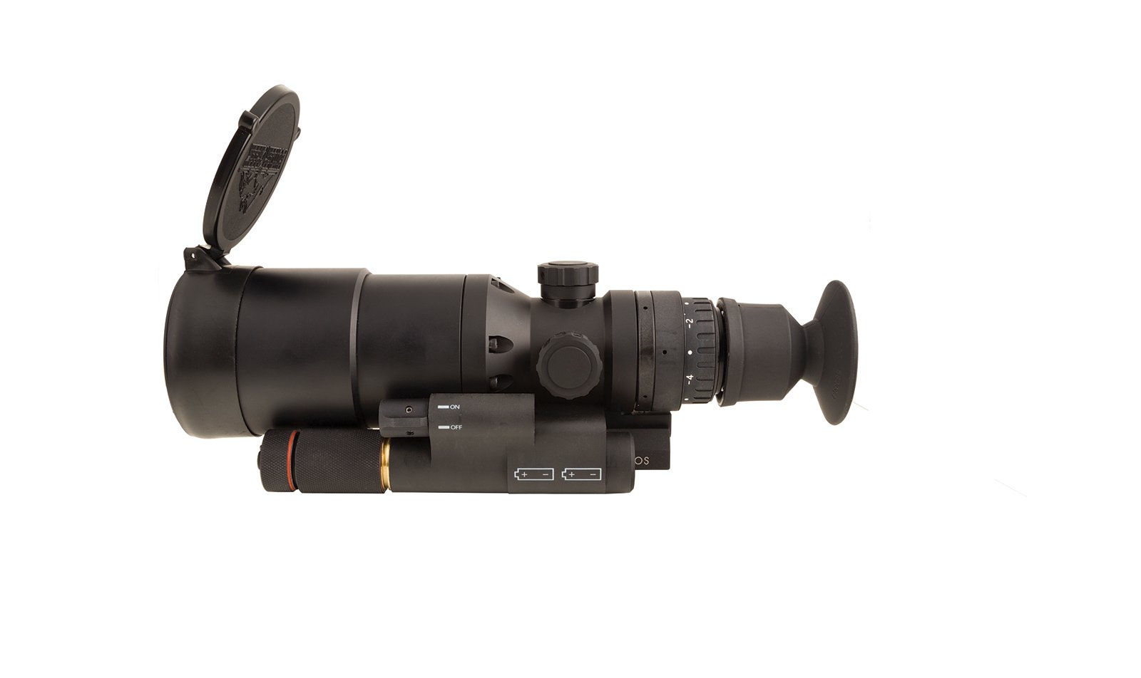 Trijicon IR-HUNTER MK3 60mm - Image 5