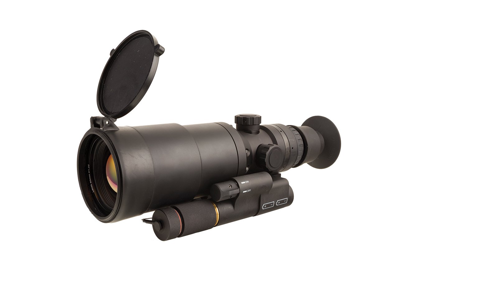 Trijicon IR-HUNTER MK3 60mm