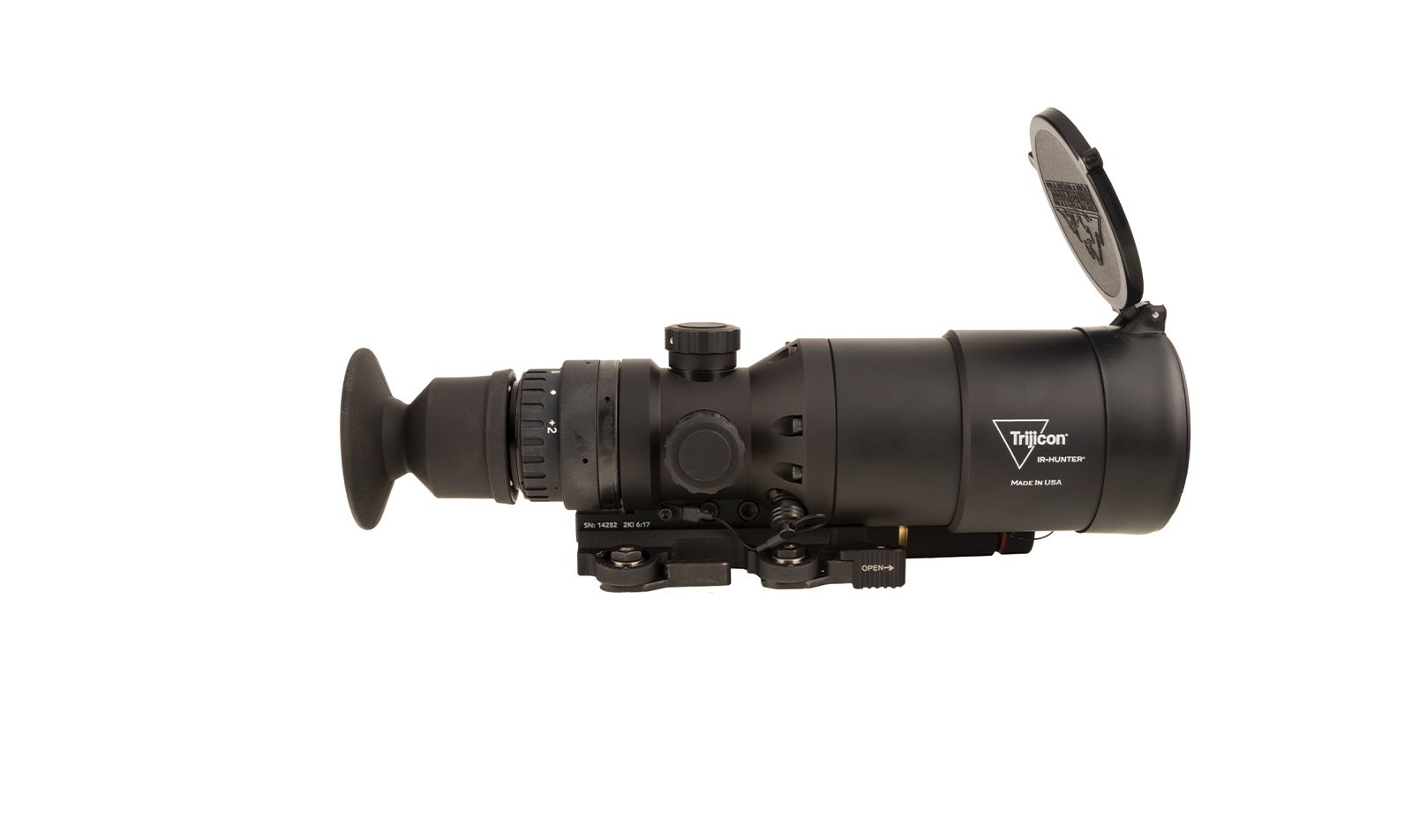 Trijicon IR-HUNTER MK3 60mm - Image 3
