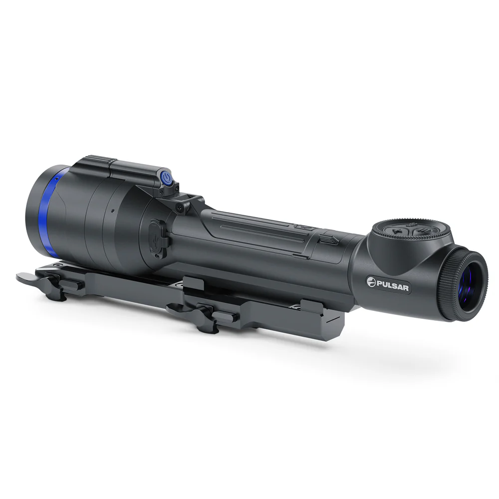 Pulsar Talion XQ35 Pro - Image 2