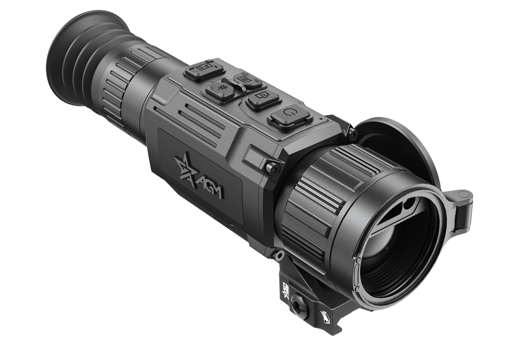 AGM Rattler V3 LRF 35-640