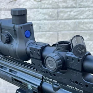 Alternative view of Pulsar Thermion 2 XP50 PRO