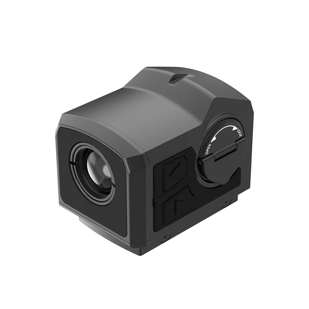 INFITAC FMP13 Fast Mini Pistol Sight - Image 5