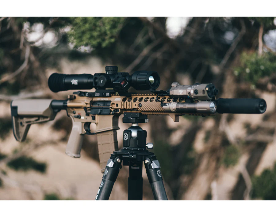 AGM Adder TS35-384 ADM - Image 3