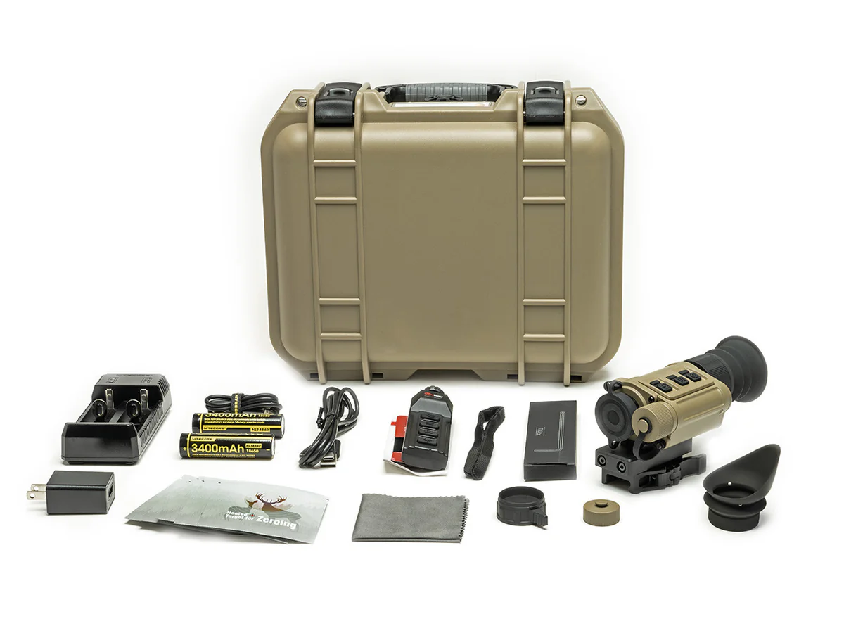 InfiRay Outdoor RICO MICRO RH25 V2 - Image 2