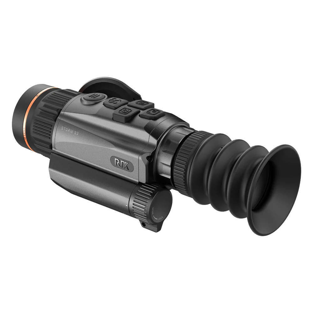RIX STORM S3 384 Thermal Scope - Image 5