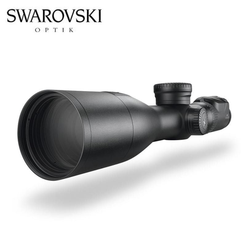 Swarovski Rifle Scopes - Image 3